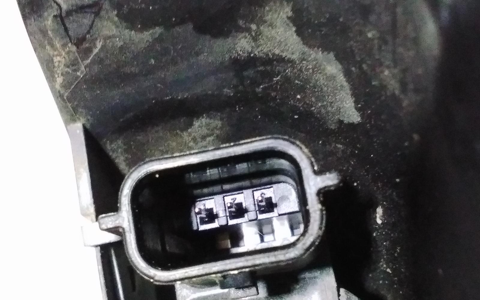 View Auto part Misc Nissan Qashqai 2015