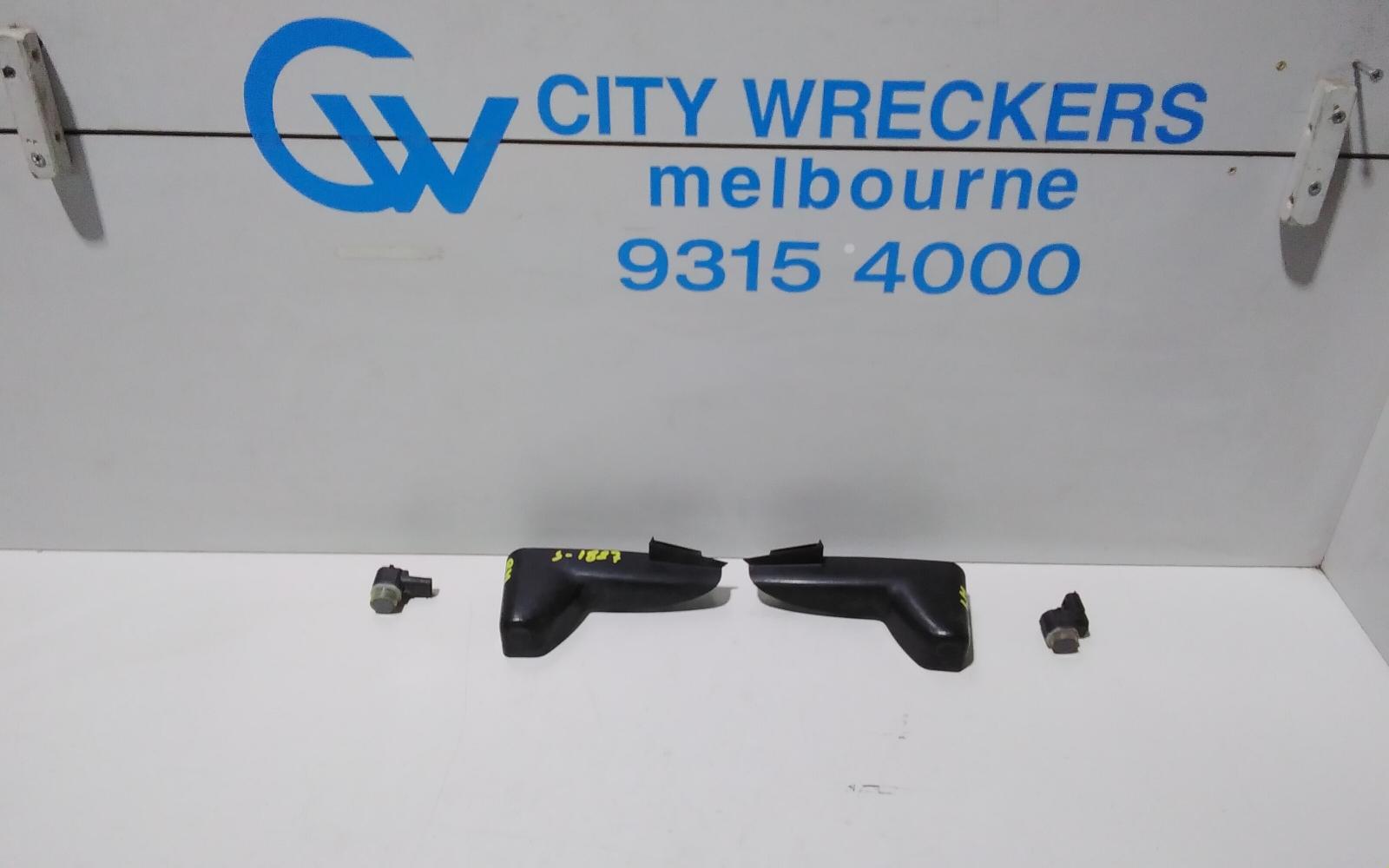 View Auto part Misc Nissan Qashqai 2015