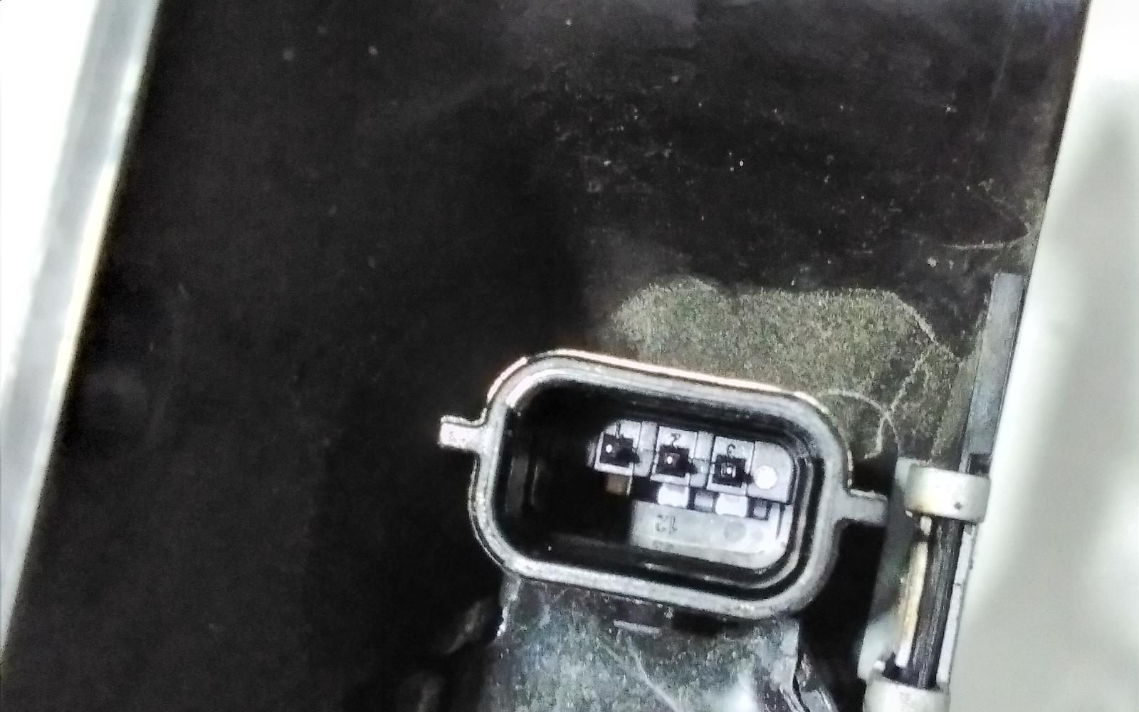 View Auto part Misc Nissan Qashqai 2015
