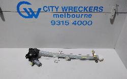 View Auto part Left Front Window Reg/Motor Suzuki Baleno 2020