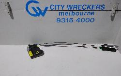 View Auto part Door/Boot/Gate Lock Suzuki Baleno 2020