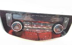 View Auto part Heater/Ac Controls Nissan Qashqai 2015