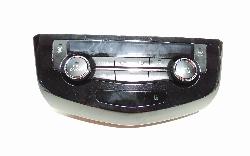 View Auto part Heater/Ac Controls Nissan Qashqai 2015