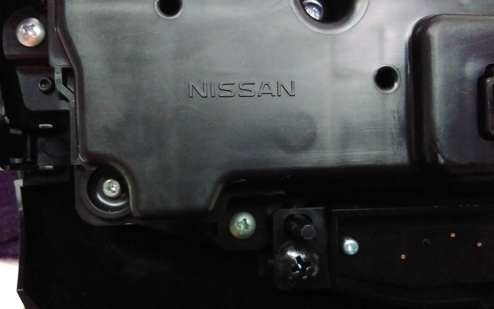 2015 Nissan Qashqai Heater/Ac Controls View Auto part Heater/Ac Controls Nissan Qashqai 2015