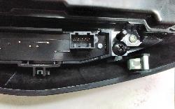 View Auto part Heater/Ac Controls Nissan Qashqai 2015