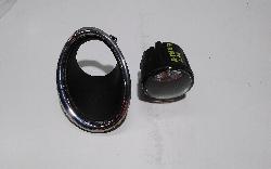 View Auto part Left Indicator/Fog/Side Nissan Qashqai 2015
