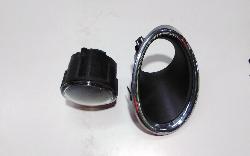 View Auto part Right Indicator/Fog/Side Nissan Qashqai 2015