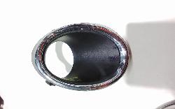 View Auto part Right Indicator/Fog/Side Nissan Qashqai 2015