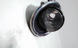 View Auto part Right Indicator/Fog/Side Nissan Qashqai 2015