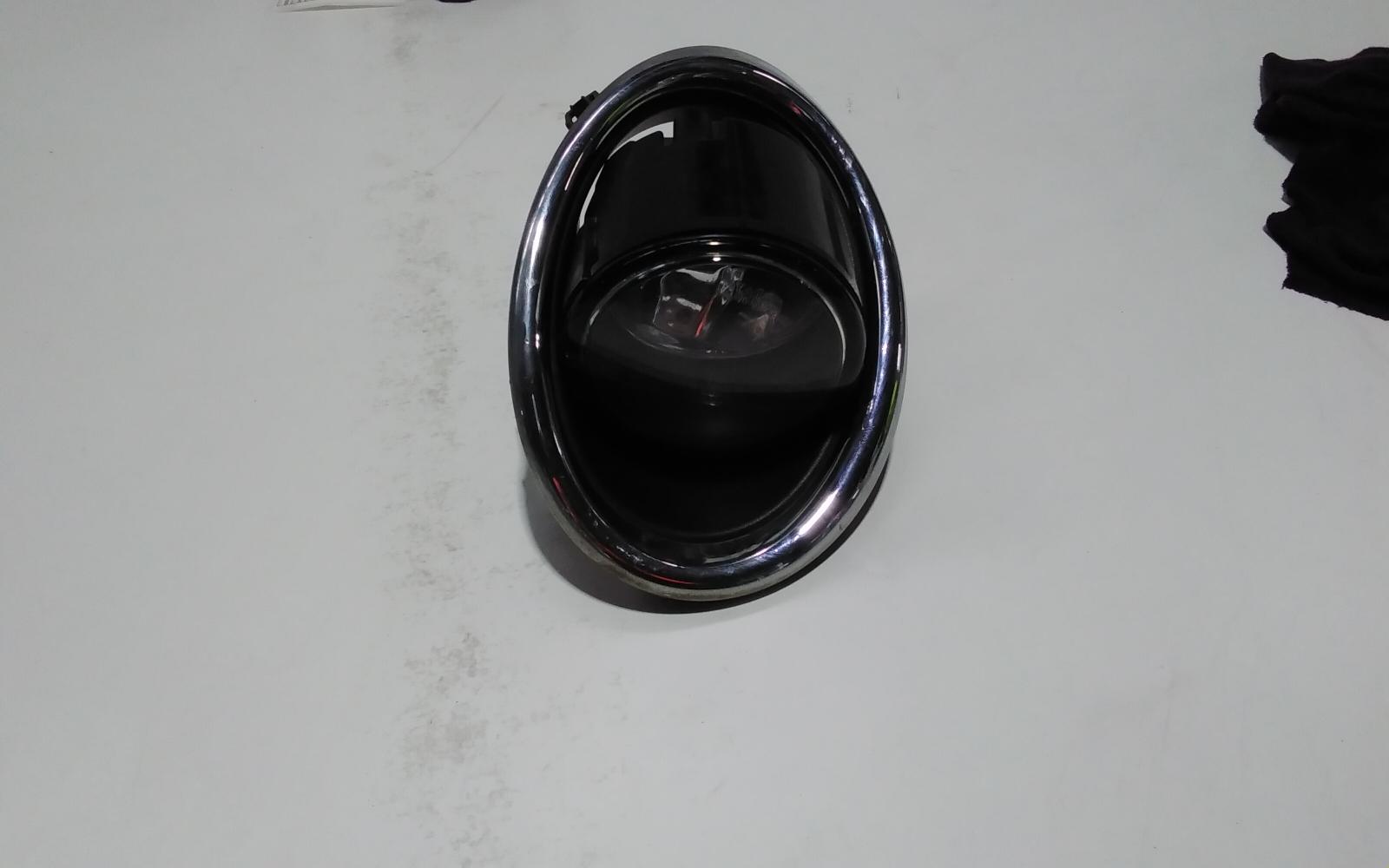 2015 Nissan Qashqai Right Indicator/Fog/Side View Auto part Right Indicator/Fog/Side Nissan Qashqai 2015
