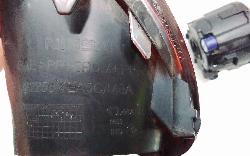View Auto part Right Indicator/Fog/Side Nissan Qashqai 2015
