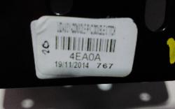 View Auto part Console Nissan Qashqai 2015