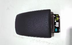 View Auto part Console Nissan Qashqai 2015
