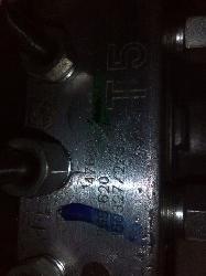 View Auto part Abs Pump/Modulator Nissan Qashqai 2015