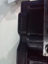 View Auto part Abs Pump/Modulator Nissan Qashqai 2015