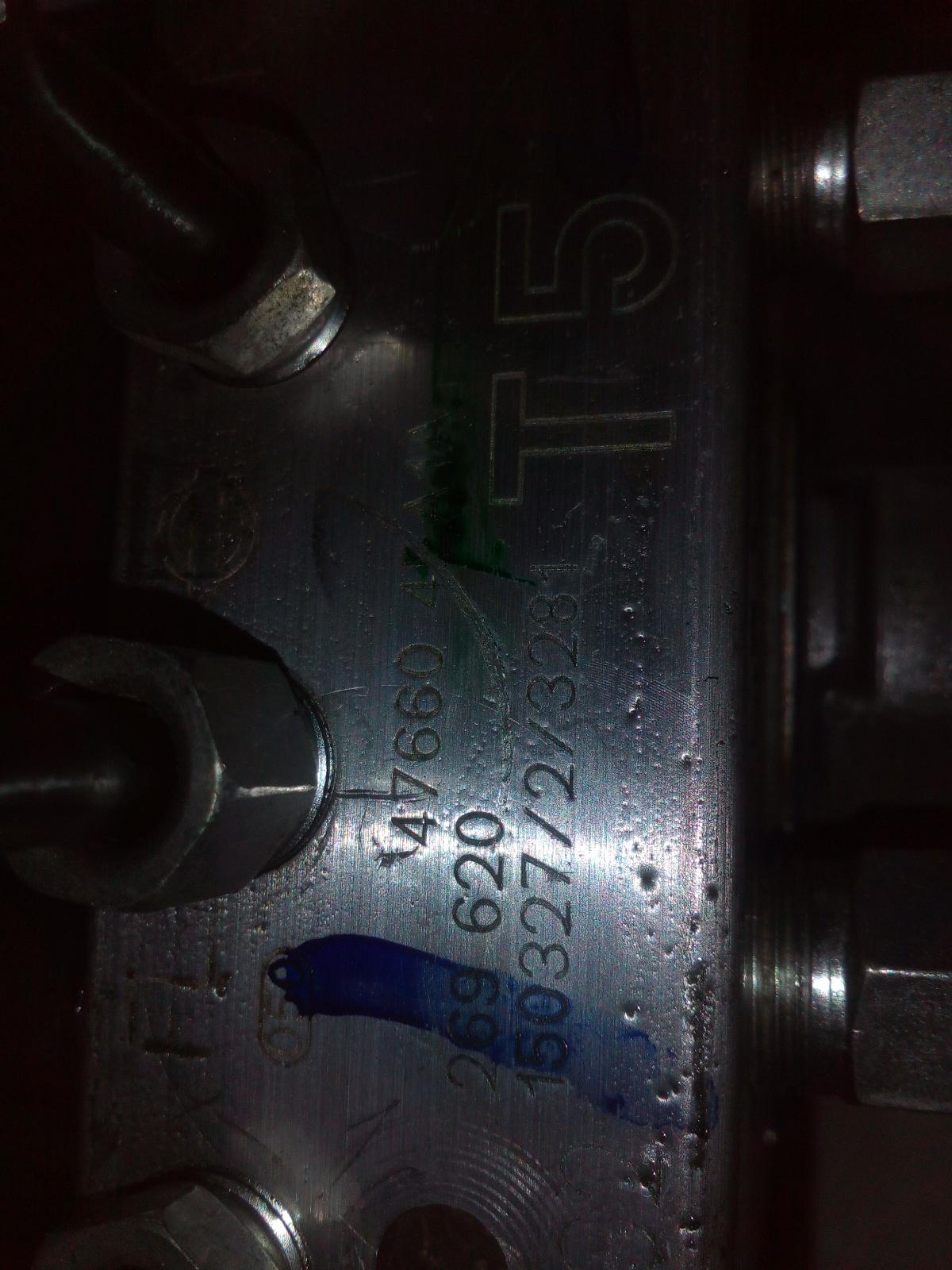 2015 Nissan Qashqai Abs Pump/Modulator View Auto part Abs Pump/Modulator Nissan Qashqai 2015