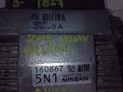 View Auto part Ecu Nissan Qashqai 2015