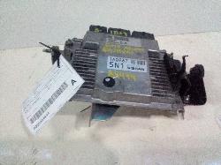 View Auto part Ecu Nissan Qashqai 2015