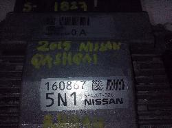 View Auto part Ecu Nissan Qashqai 2015