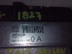 View Auto part Ecu Nissan Qashqai 2015