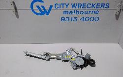View Auto part Left Front Window Reg/Motor Kia Optima 2013