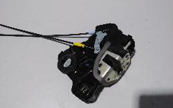 View Auto part Door/Boot/Gate Lock Kia Optima 2013