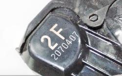 View Auto part Door/Boot/Gate Lock Kia Optima 2013