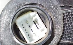 View Auto part Door/Boot/Gate Lock Kia Optima 2013