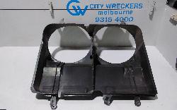 View Auto part Fan Shroud Toyota Hiace 2013