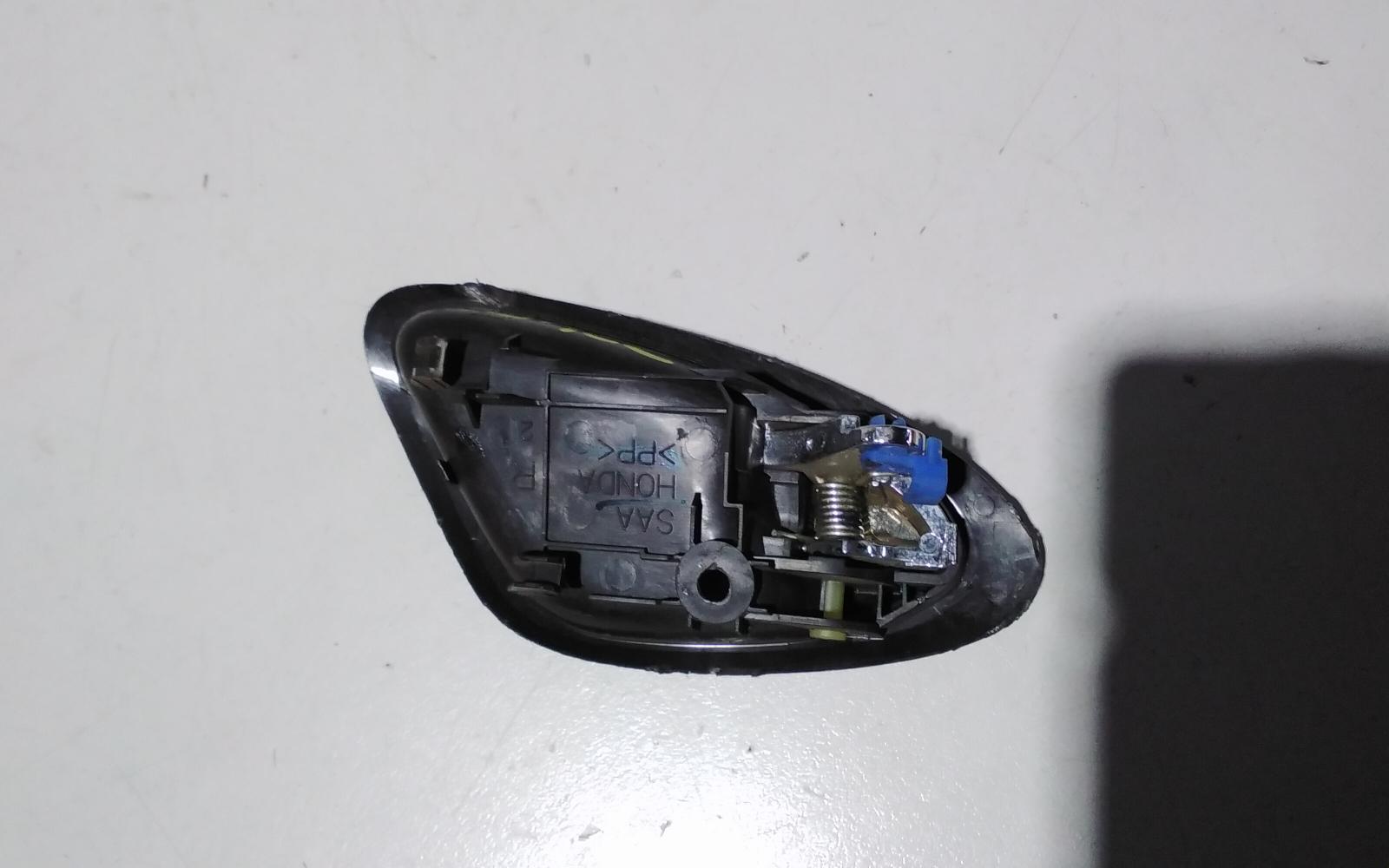 View Auto part Door Handle Honda Jazz 2008