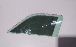View Auto part Right Front 1/4 Door Glass Holden Trax 2019