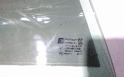 View Auto part Right Front 1/4 Door Glass Holden Trax 2019