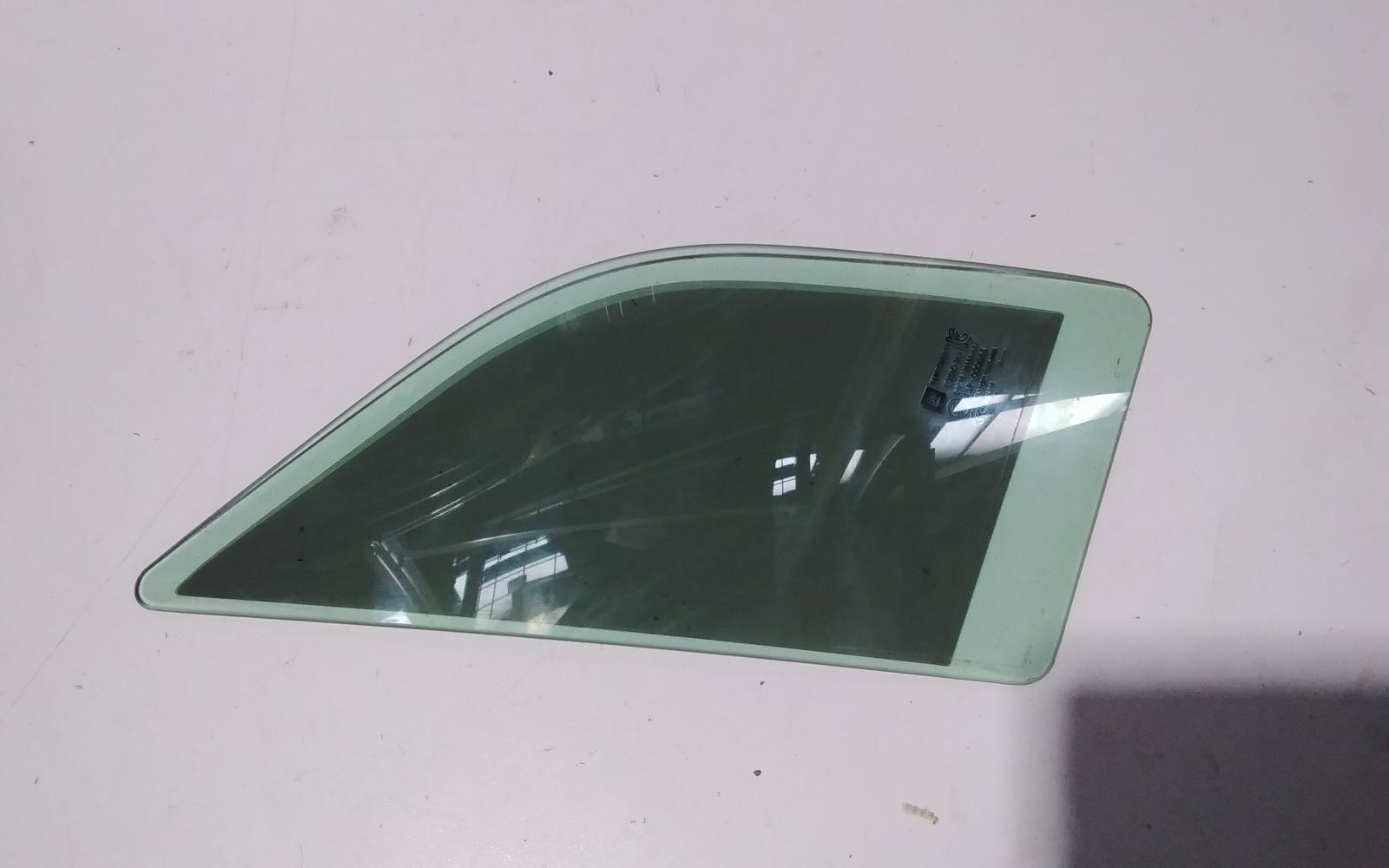 View Auto part Right Front 1/4 Door Glass Holden Trax 2019