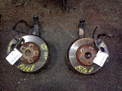 View Auto part Left Front Hub Assembly Lexus Is250/is250c 2007