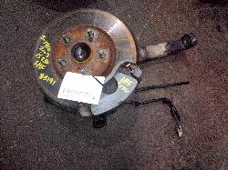 View Auto part Left Front Hub Assembly Lexus Is250/is250c 2007