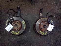 View Auto part Right Front Hub Assembly Lexus Is250/is250c 2007