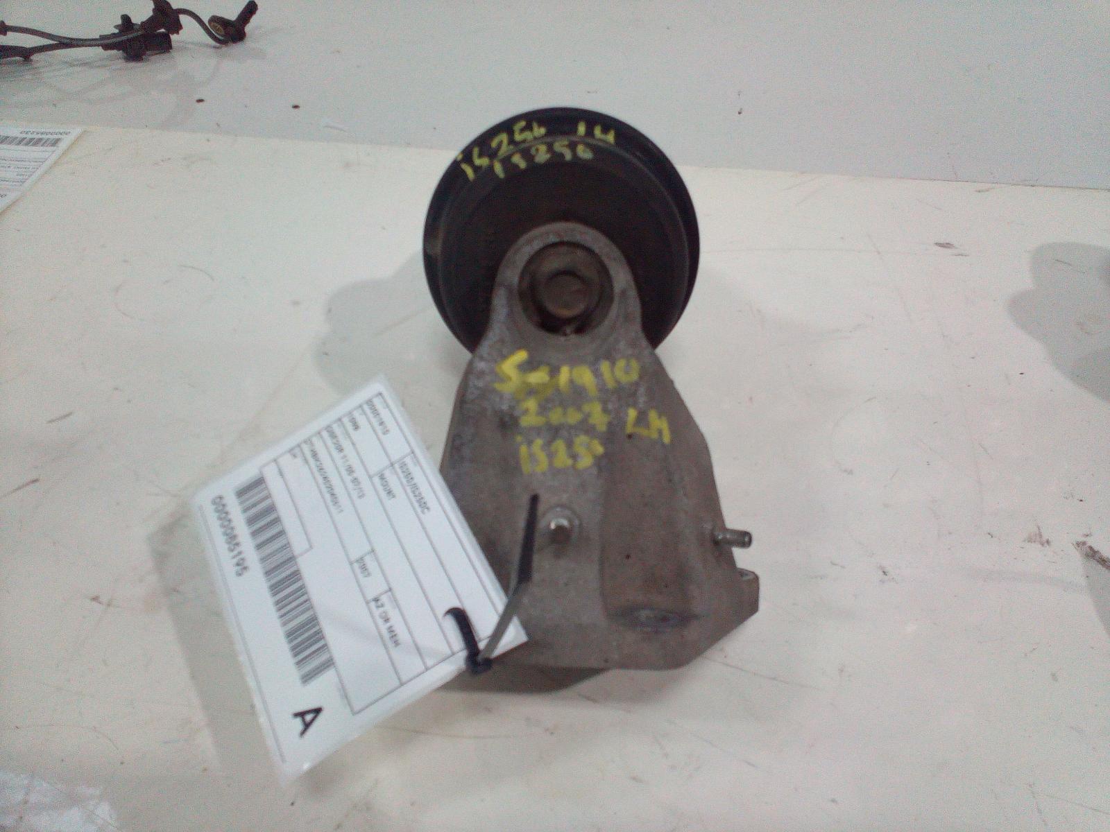 2007 Lexus Is250/is250c Mount View Auto part Mount Lexus Is250/is250c 2007