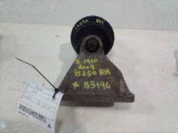 View Auto part Mount Lexus Is250/is250c 2007