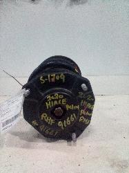 View Auto part Right Front Strut Toyota Hiace 2020