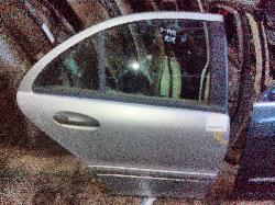 View Auto part Right Rear Door Sliding Mercedes C Class 2005