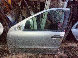View Auto part Left Front Door Mercedes C Class 2005