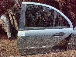 View Auto part Left Rear Door/Sliding Mercedes C Class 2005