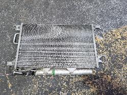 View Auto part A/C Condenser Mercedes C Class 2005