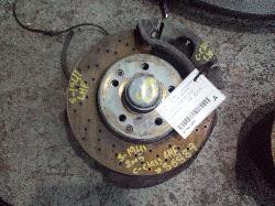 View Auto part Left Front Hub Assembly Mercedes C Class 2005