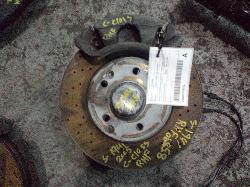 View Auto part Right Front Hub Assembly Mercedes C Class 2005