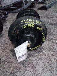 View Auto part Right Front Strut Mercedes C Class 2005