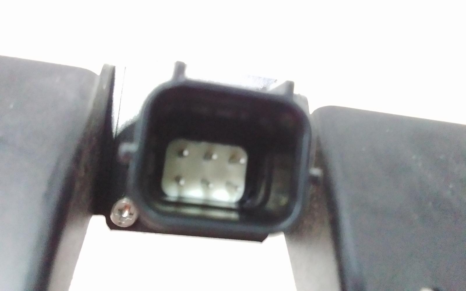 View Auto part Reverse Camera Nissan Qashqai 2015