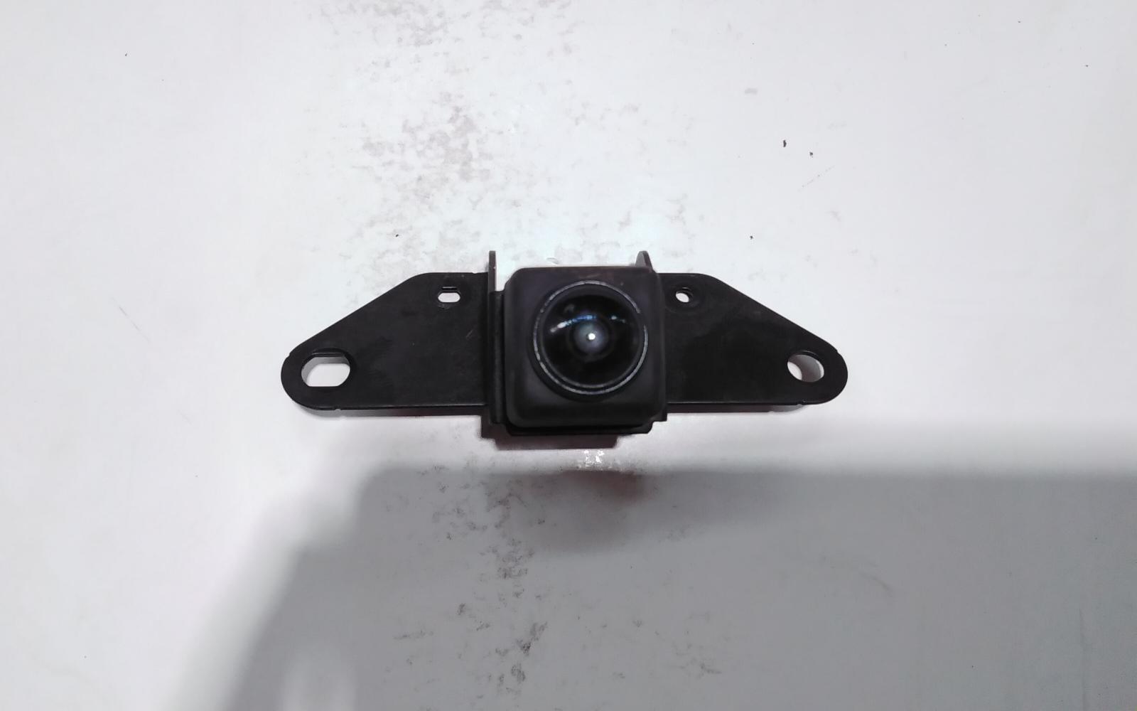View Auto part Reverse Camera Nissan Qashqai 2015