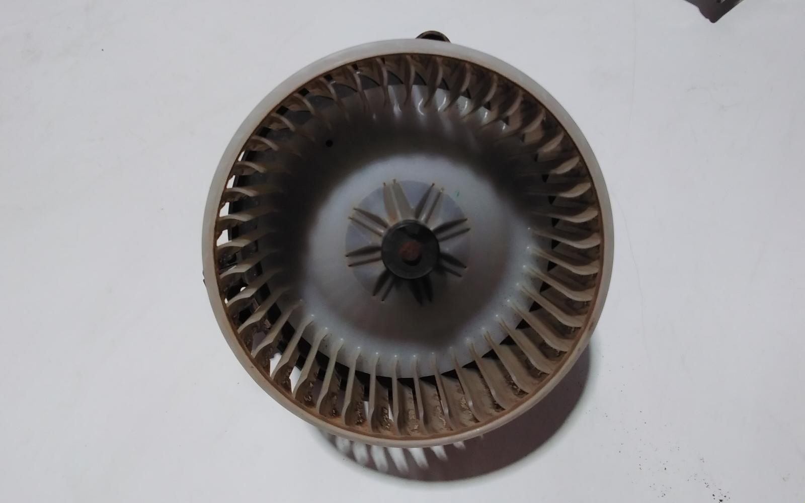 View Auto part Heater Fan Motor Mitsubishi Pajero 2011