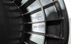 View Auto part Heater Fan Motor Mitsubishi Pajero 2011